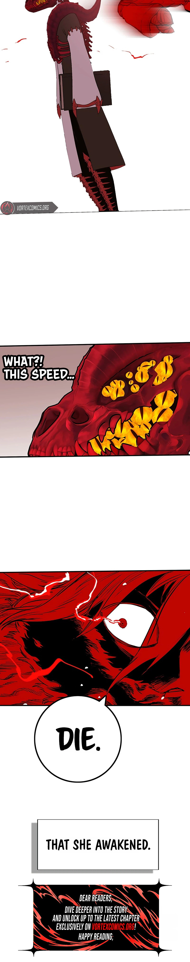 Hardcore Leveling Warrior: Earth Game Chapter 154 Page 39