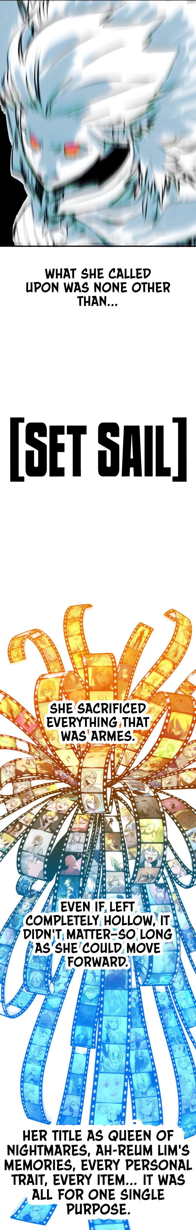 Hardcore Leveling Warrior: Earth Game Chapter 158 Page 31