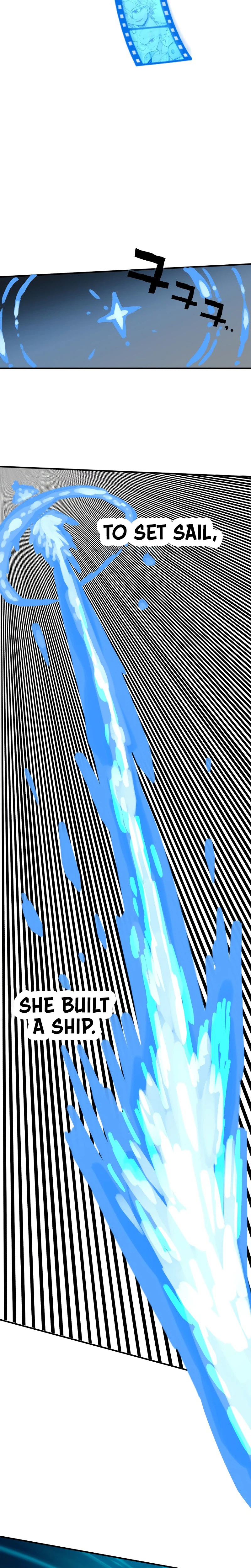 Hardcore Leveling Warrior: Earth Game Chapter 158 Page 32