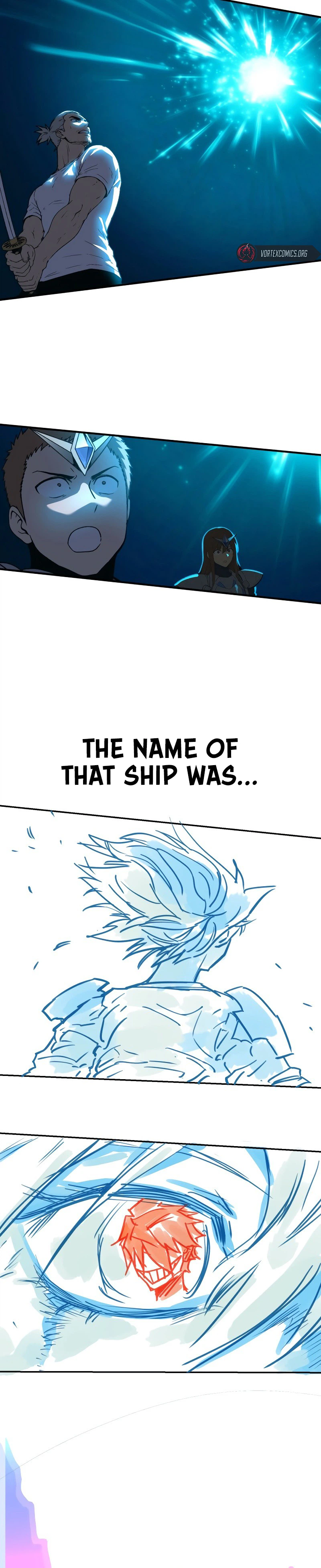 Hardcore Leveling Warrior: Earth Game Chapter 158 Page 33