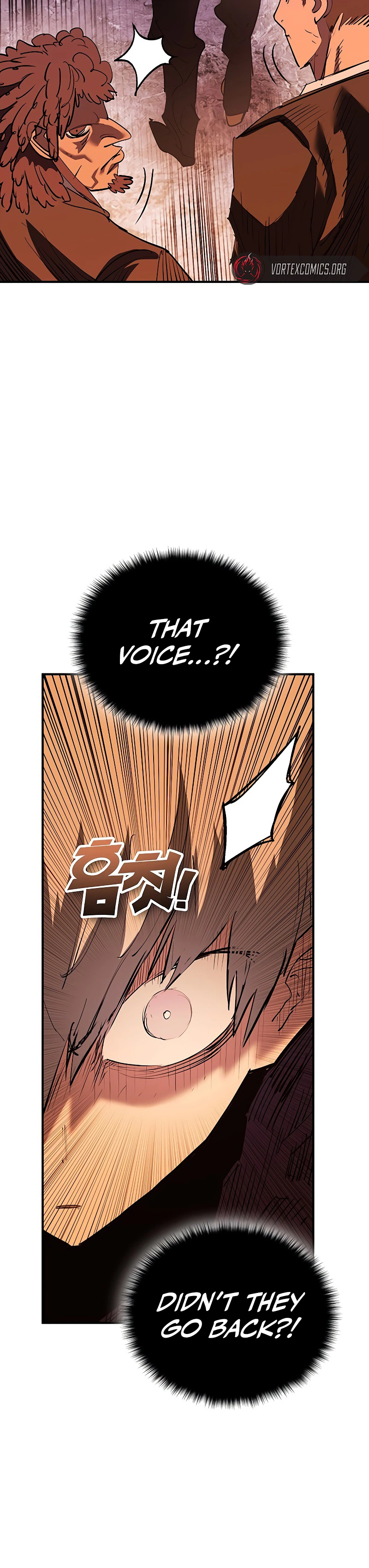 Hardcore Leveling Warrior: Earth Game Chapter 135 Page 42