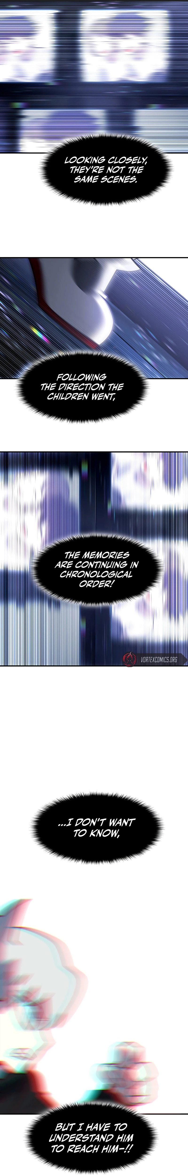 Hardcore Leveling Warrior: Earth Game Chapter 143 Page 18