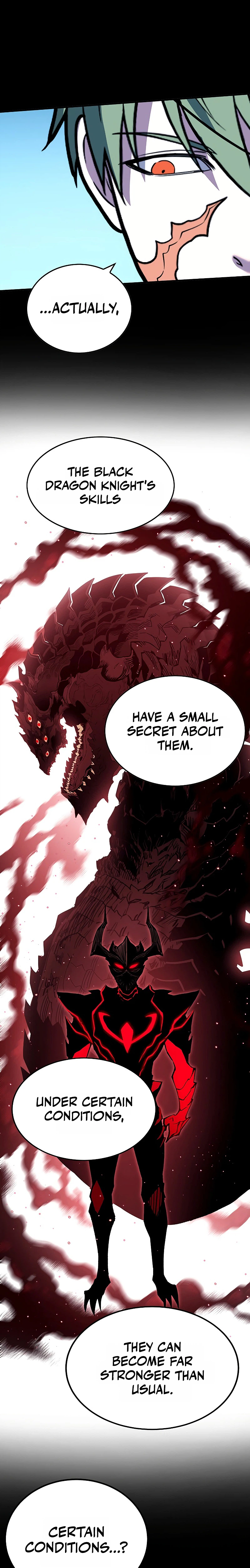 Hardcore Leveling Warrior: Earth Game Chapter 145 Page 11