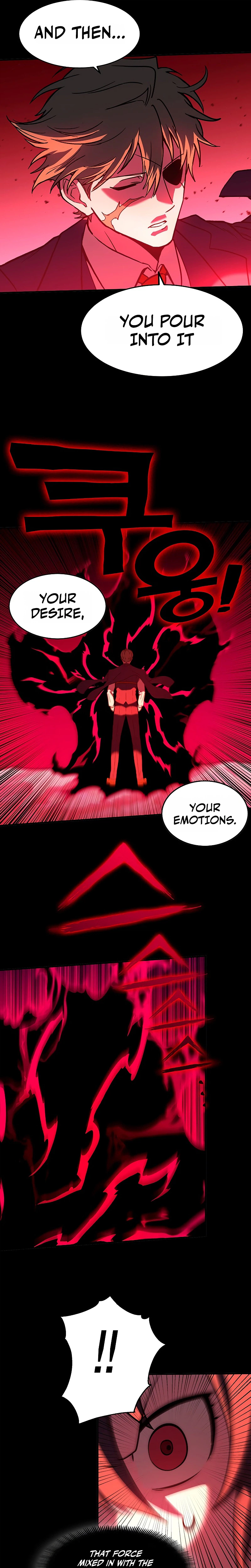 Hardcore Leveling Warrior: Earth Game Chapter 145 Page 21