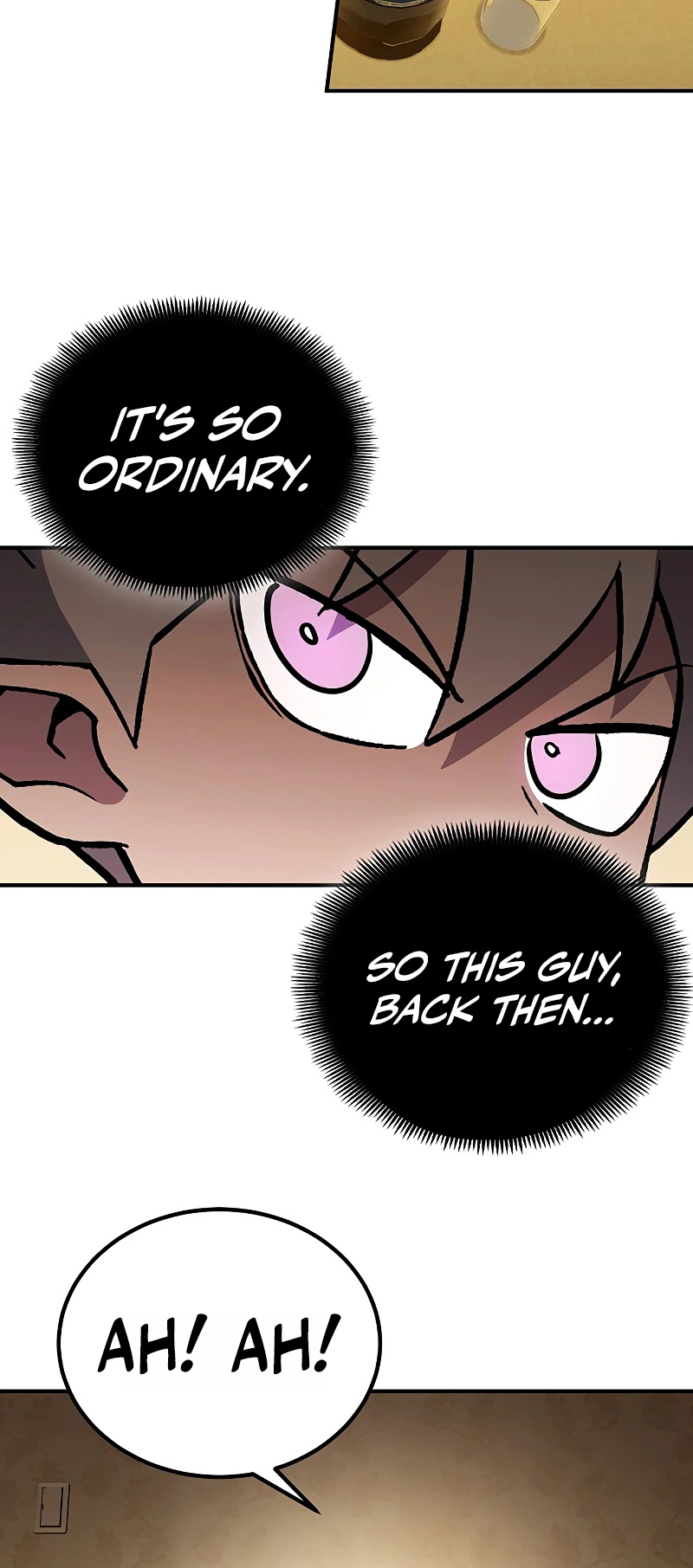 Hardcore Leveling Warrior: Earth Game Chapter 145 Page 40