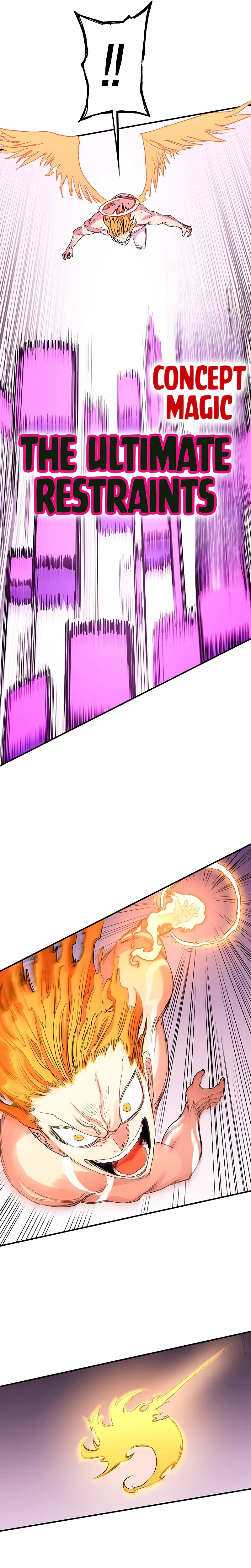 Hardcore Leveling Warrior: Earth Game Chapter 136 Page 43