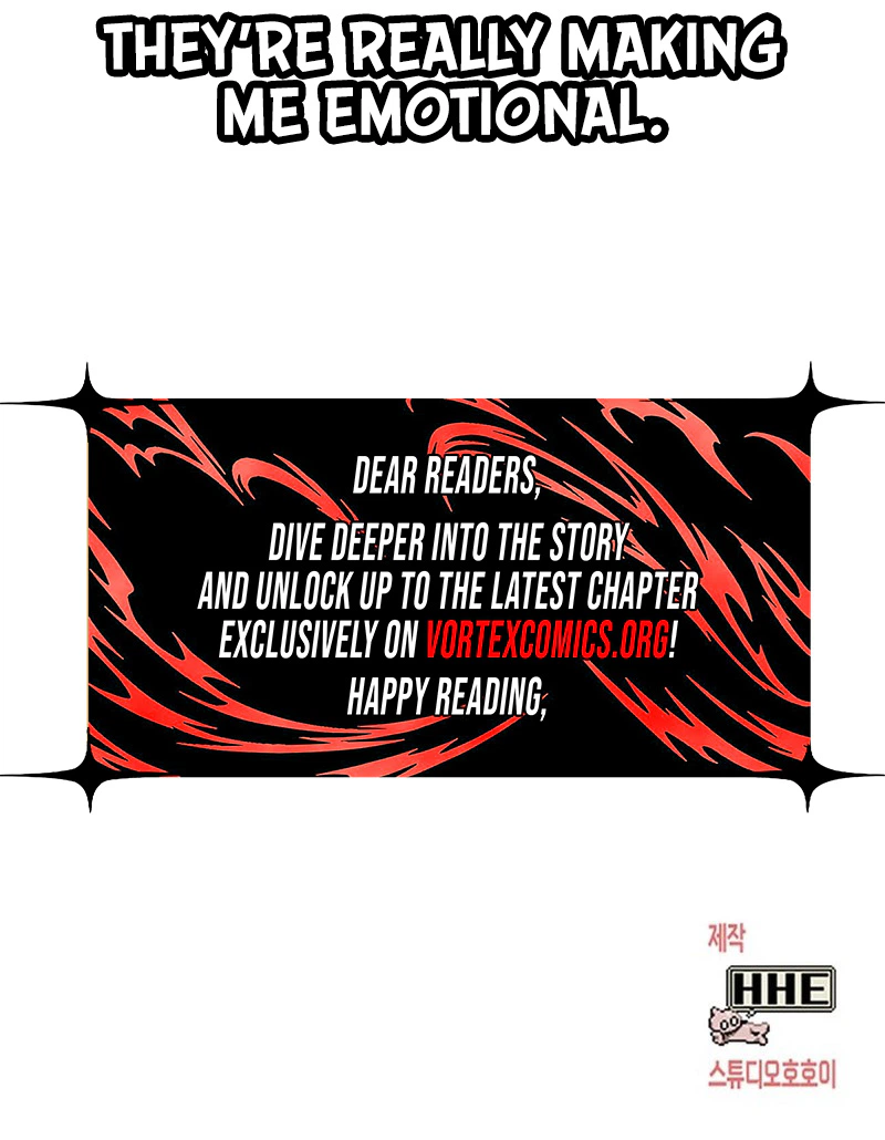 Hardcore Leveling Warrior: Earth Game Chapter 138 Page 34