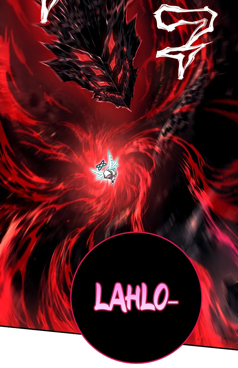 Hardcore Leveling Warrior: Earth Game Chapter 148 Page 28