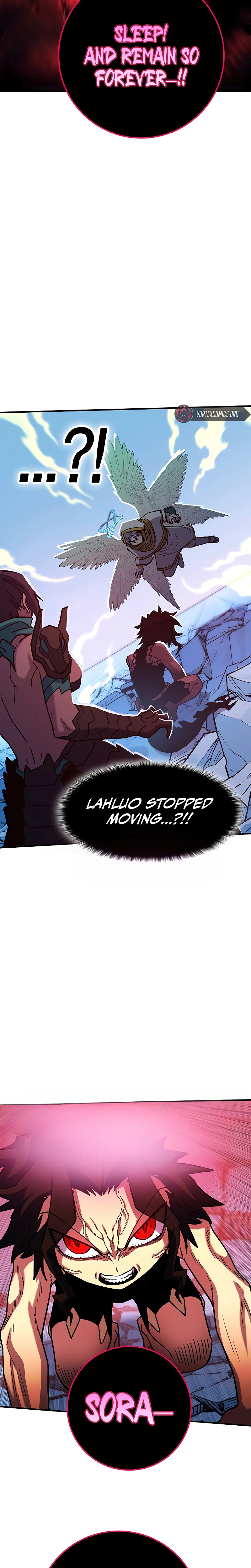 Hardcore Leveling Warrior: Earth Game Chapter 148 Page 30