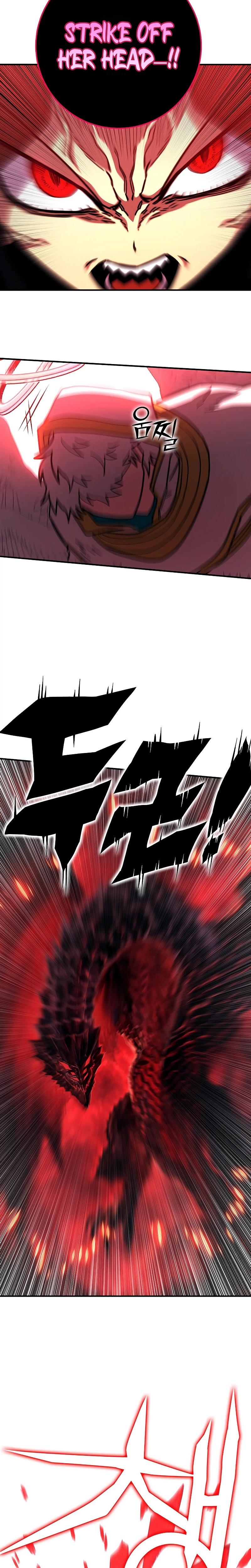 Hardcore Leveling Warrior: Earth Game Chapter 148 Page 31