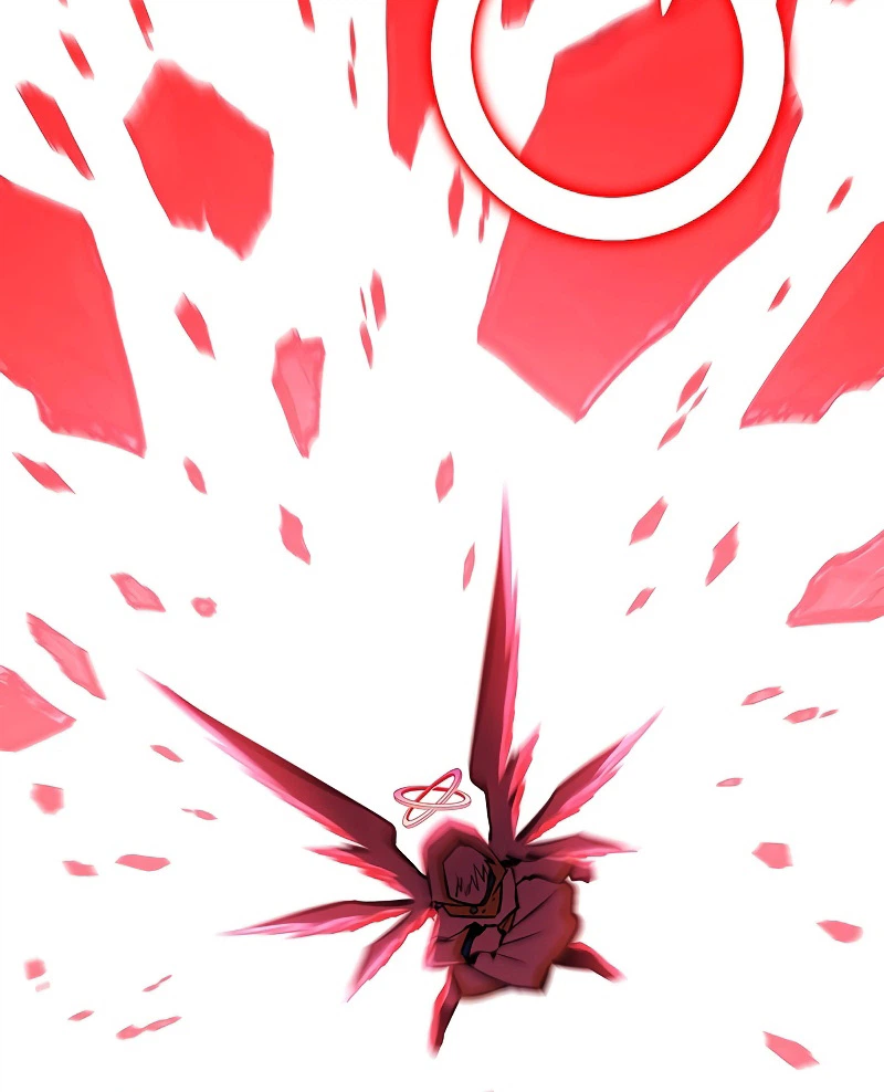 Hardcore Leveling Warrior: Earth Game Chapter 148 Page 32