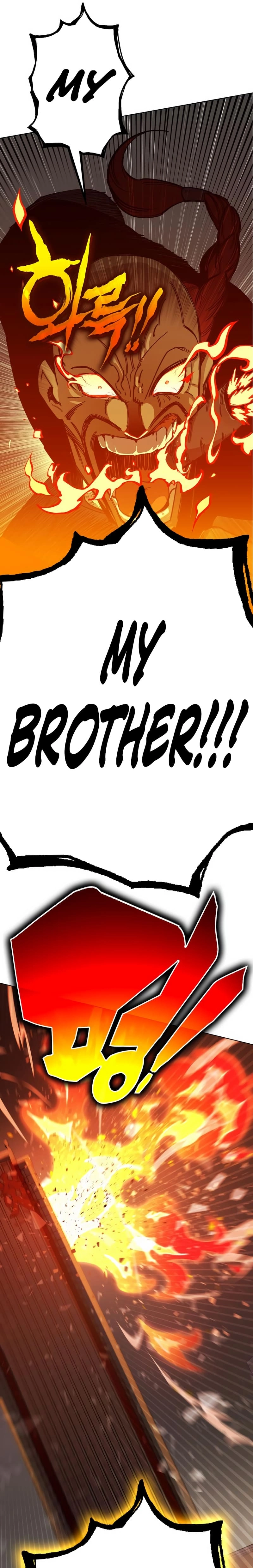 Hardcore Leveling Warrior: Earth Game Chapter 3 Page 40