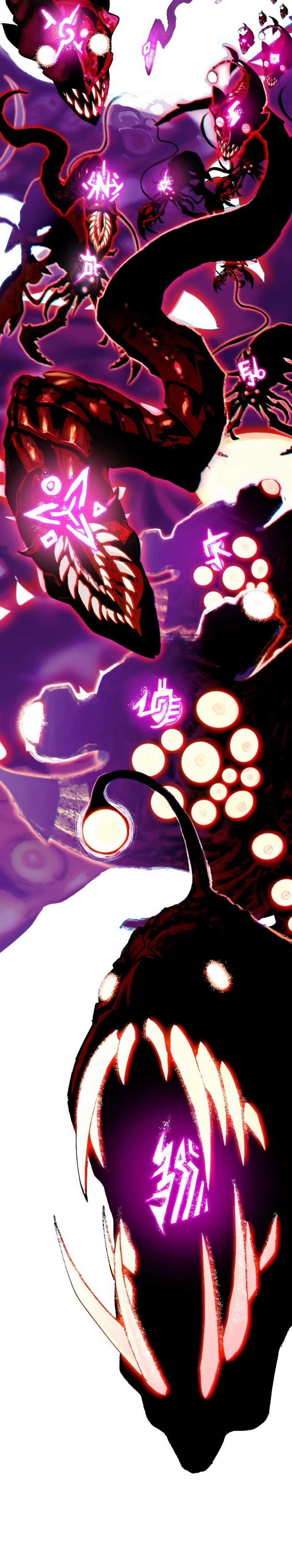 Hardcore Leveling Warrior: Earth Game Chapter 6 Page 69