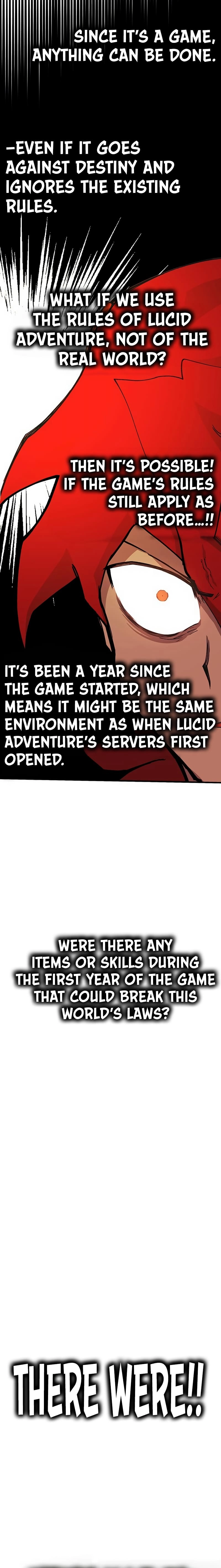 Hardcore Leveling Warrior: Earth Game Chapter 4 Page 18