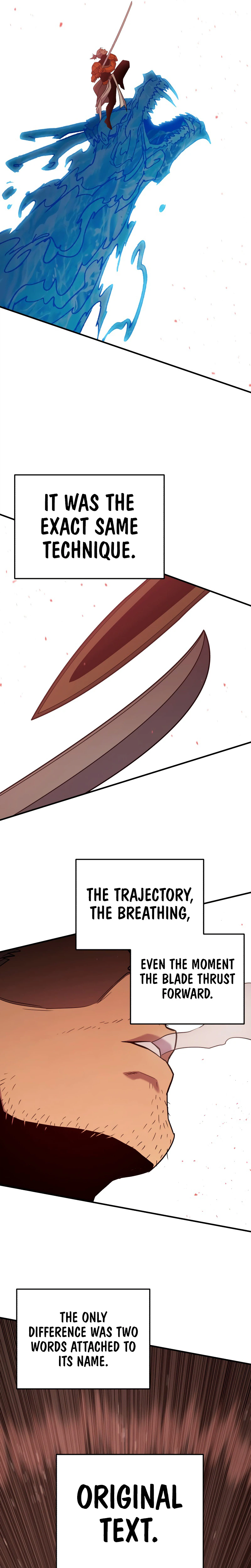 Hardcore Leveling Warrior: Earth Game Chapter 157 Page 10