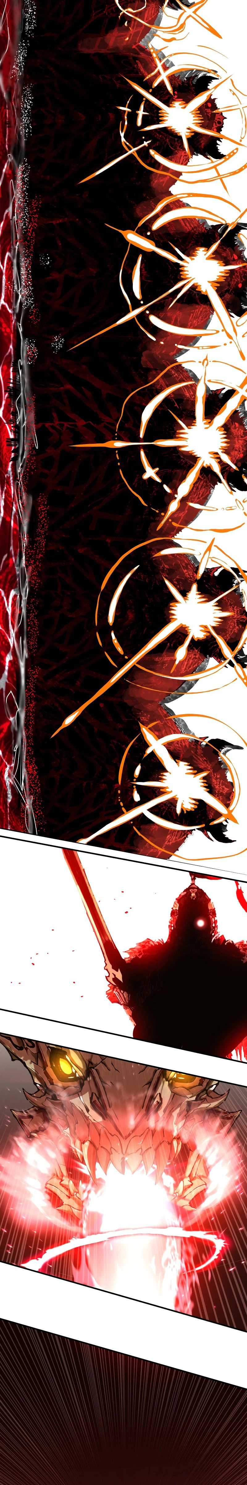 Hardcore Leveling Warrior: Earth Game Chapter 157 Page 45