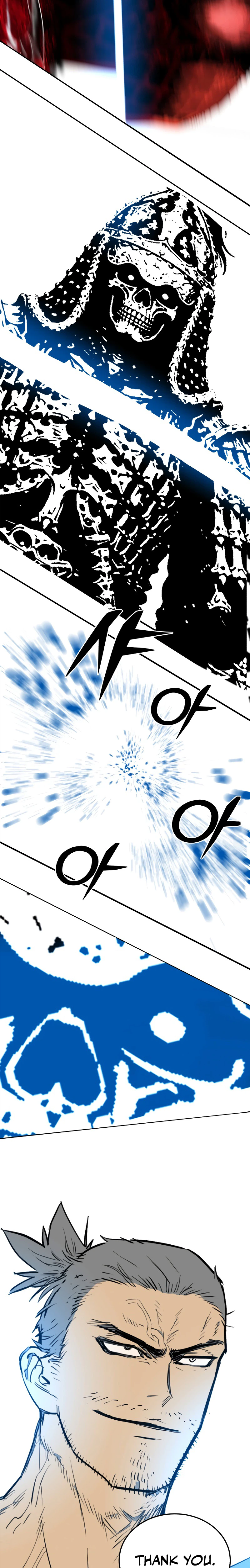 Hardcore Leveling Warrior: Earth Game Chapter 157 Page 47
