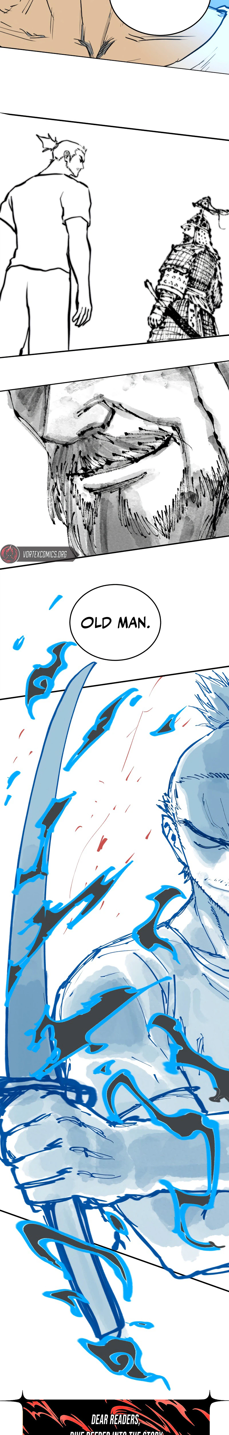 Hardcore Leveling Warrior: Earth Game Chapter 157 Page 48