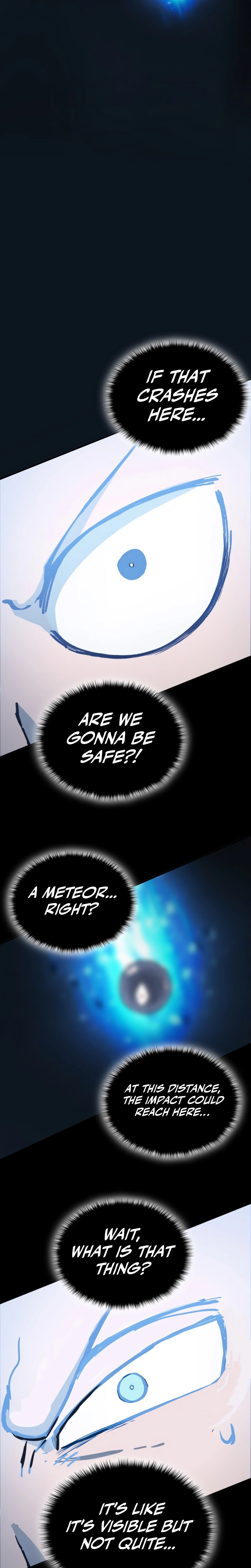 Hardcore Leveling Warrior: Earth Game Chapter 0 Page 32