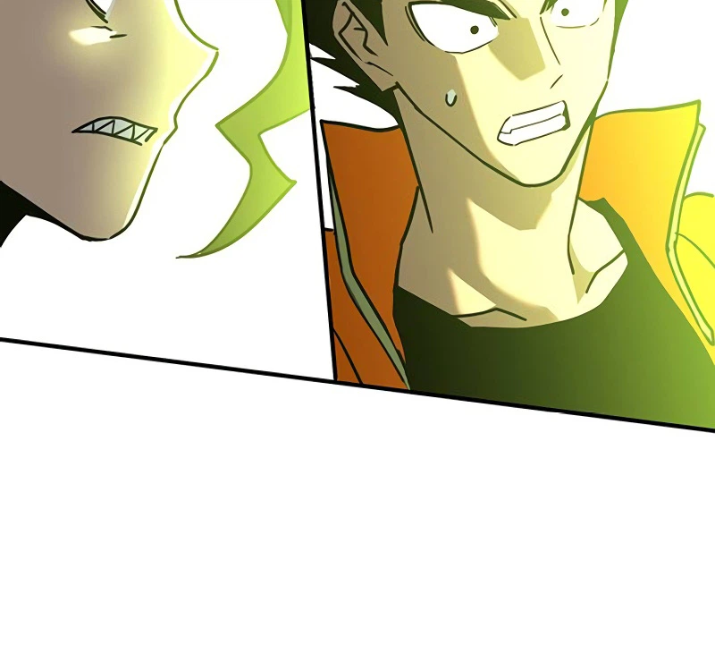 Hardcore Leveling Warrior: Earth Game Chapter 150 Page 40