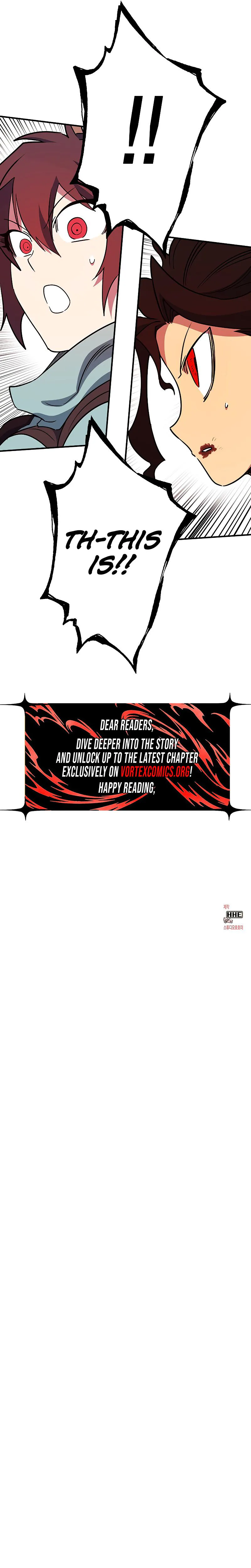 Hardcore Leveling Warrior: Earth Game Chapter 132 Page 44