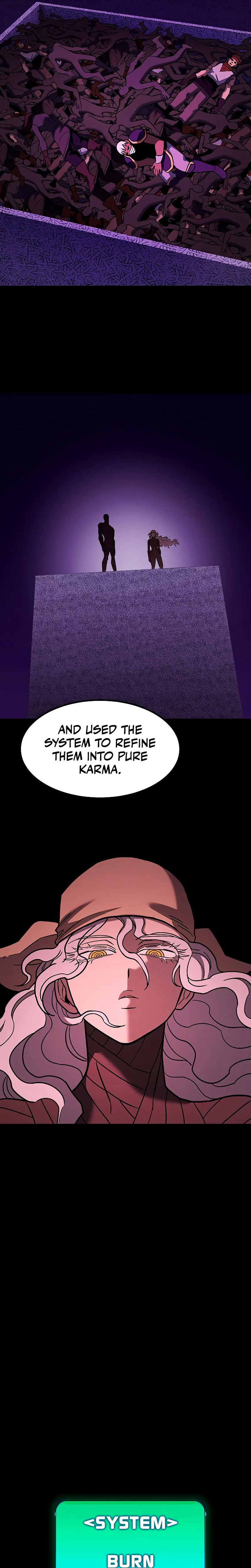 Hardcore Leveling Warrior: Earth Game Chapter 131 Page 13