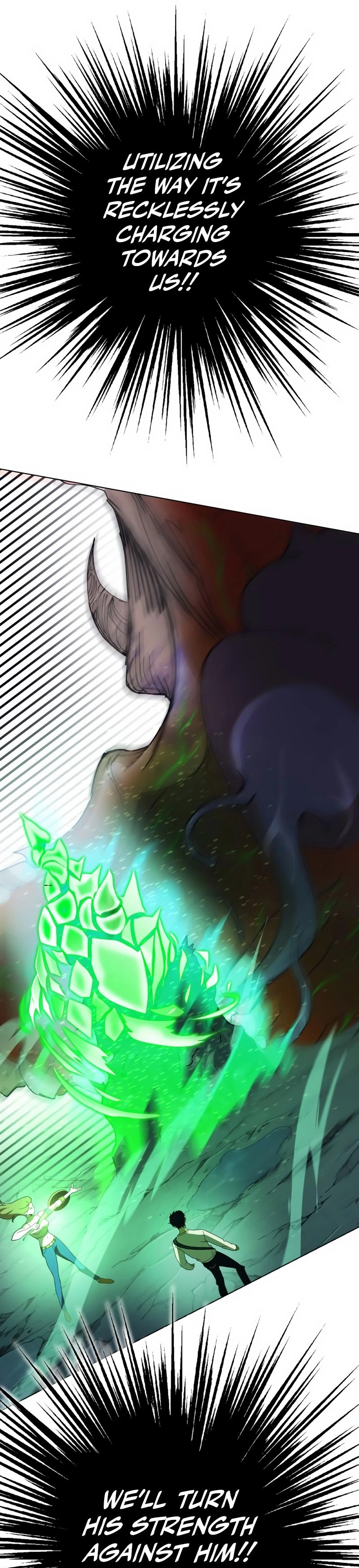 Hardcore Leveling Warrior: Earth Game Chapter 1 Page 129