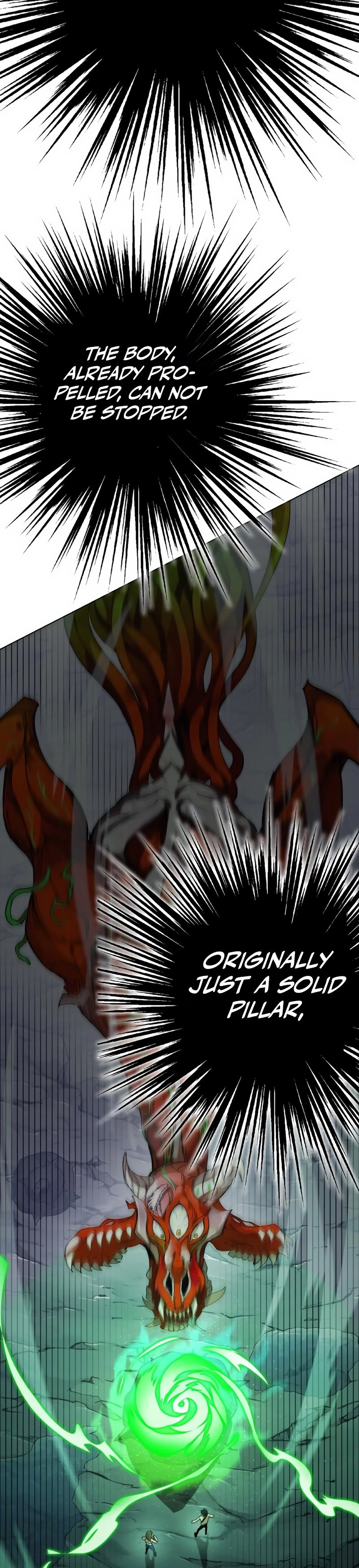 Hardcore Leveling Warrior: Earth Game Chapter 1 Page 130