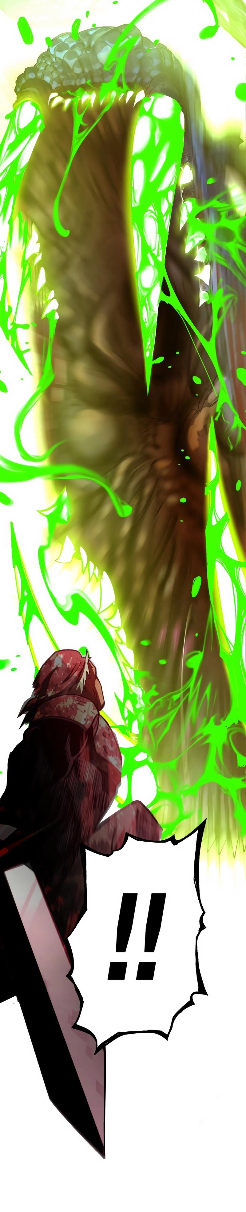 Hardcore Leveling Warrior: Earth Game Chapter 1 Page 52