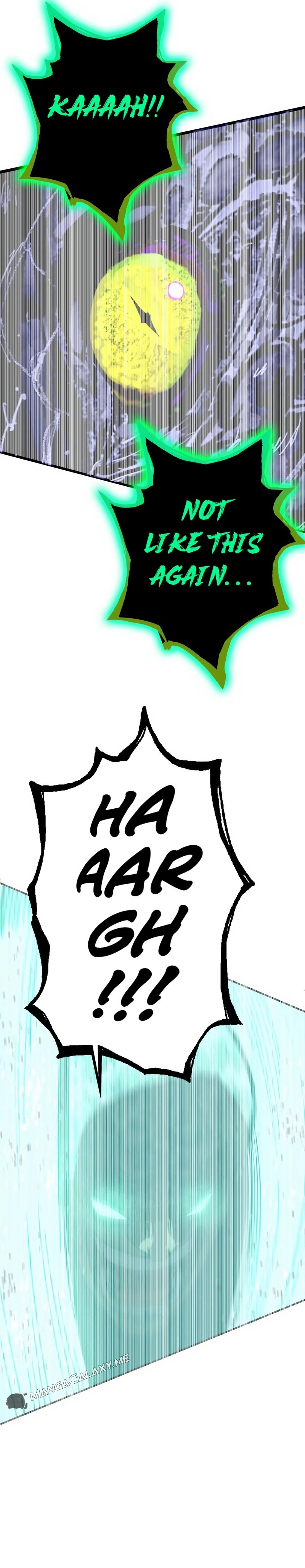 Hardcore Leveling Warrior: Earth Game Chapter 1 Page 65