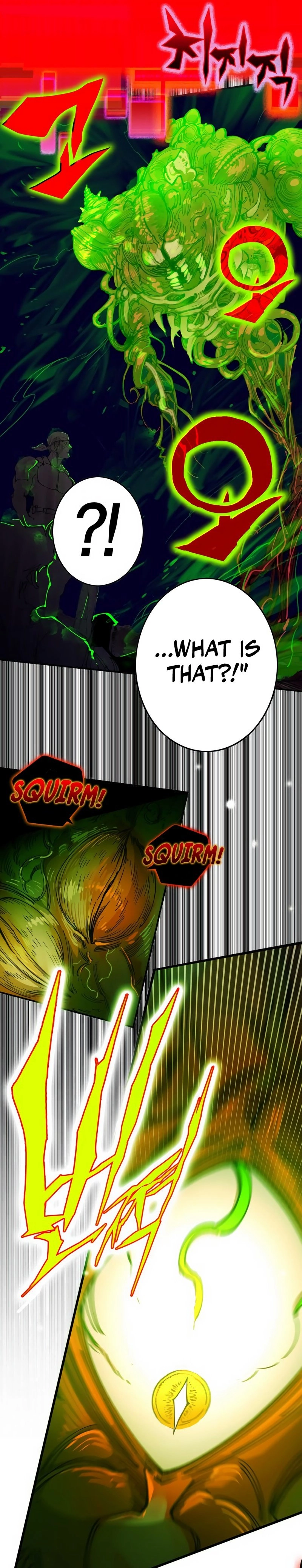 Hardcore Leveling Warrior: Earth Game Chapter 1 Page 85