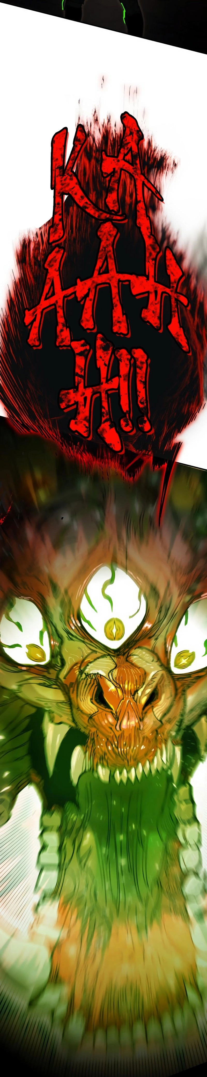 Hardcore Leveling Warrior: Earth Game Chapter 1 Page 87