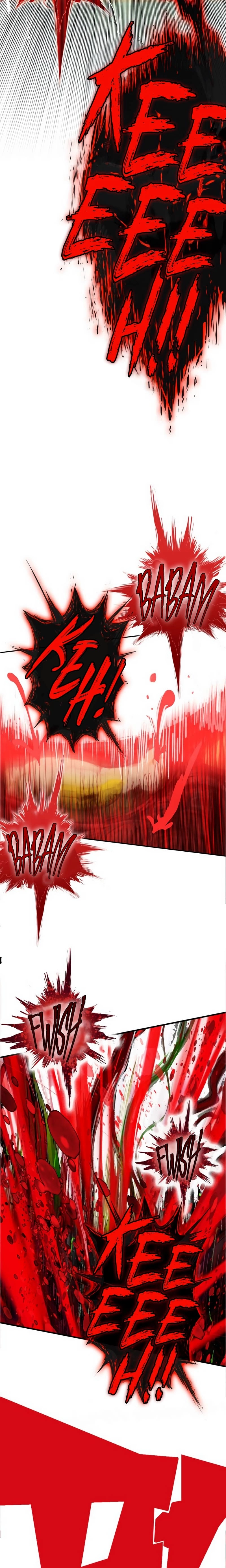 Hardcore Leveling Warrior: Earth Game Chapter 2 Page 8