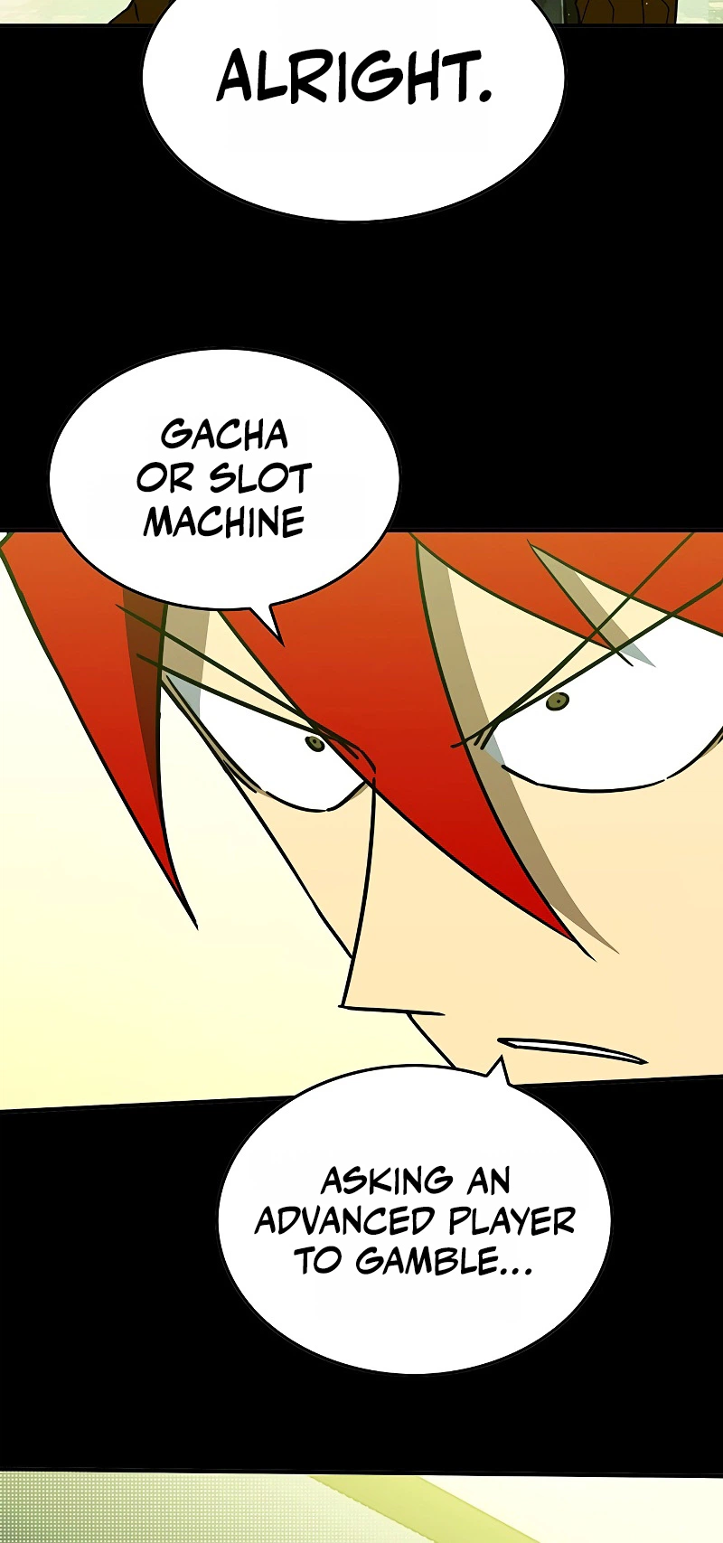 Hardcore Leveling Warrior: Earth Game Chapter 147 Page 8