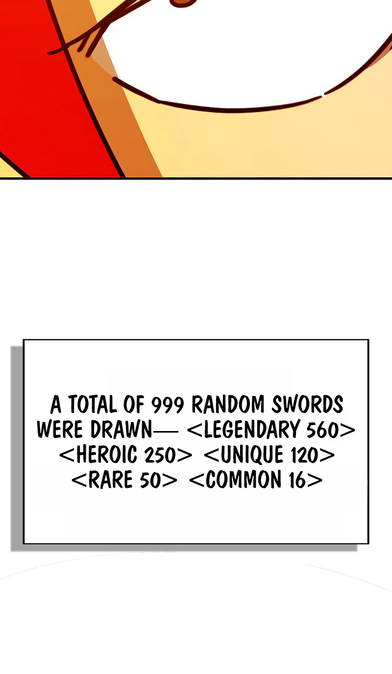 Hardcore Leveling Warrior: Earth Game Chapter 147 Page 32