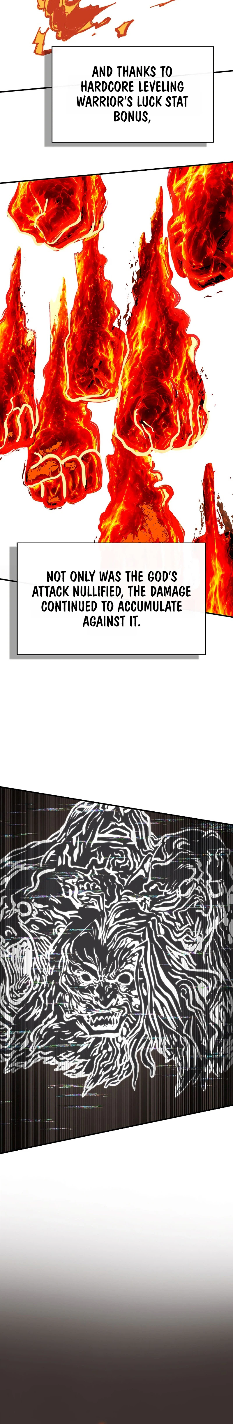 Hardcore Leveling Warrior: Earth Game Chapter 147 Page 35