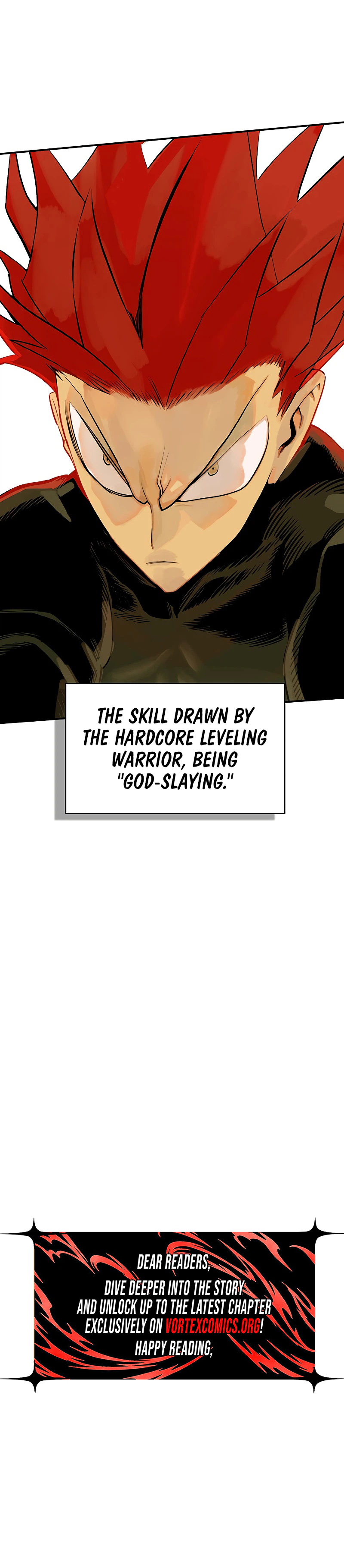 Hardcore Leveling Warrior: Earth Game Chapter 147 Page 41