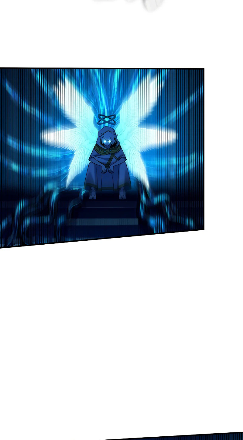Hardcore Leveling Warrior: Earth Game Chapter 146 Page 28