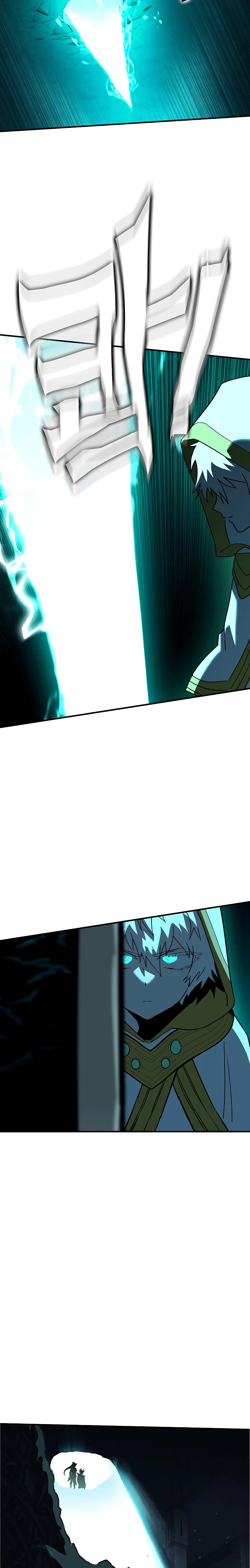 Hardcore Leveling Warrior: Earth Game Chapter 146 Page 30