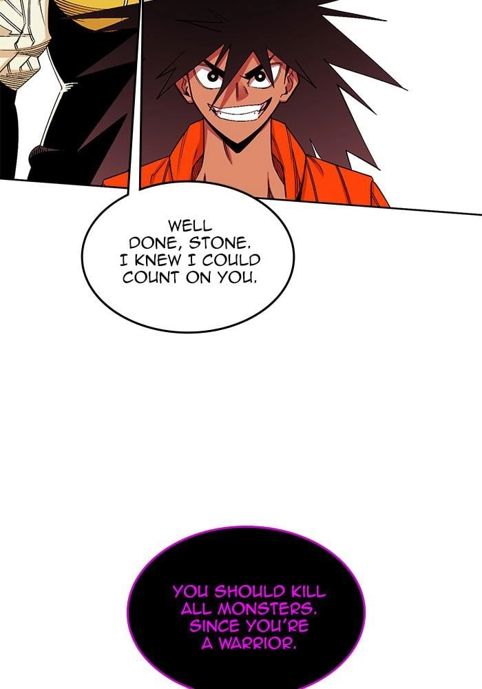 Hardcore Leveling Warrior Chapter 303 – S2-120 Page 22