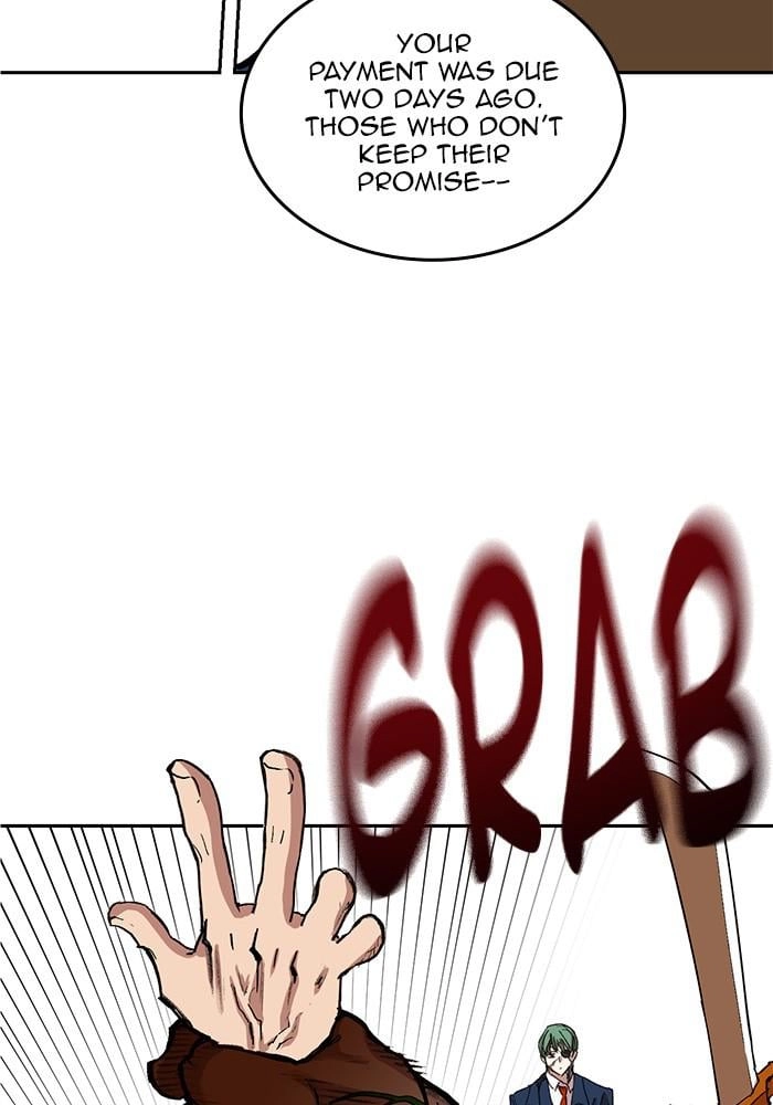 Hardcore Leveling Warrior Chapter 303 – S2-120 Page 106