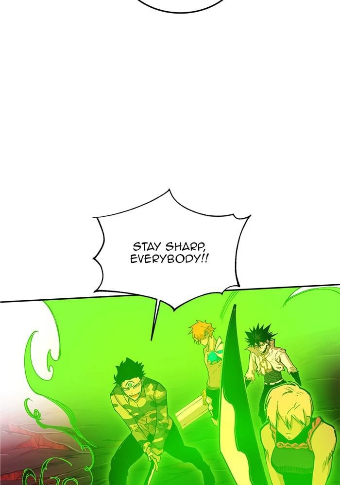 Hardcore Leveling Warrior Chapter 303 – S2-120 Page 56
