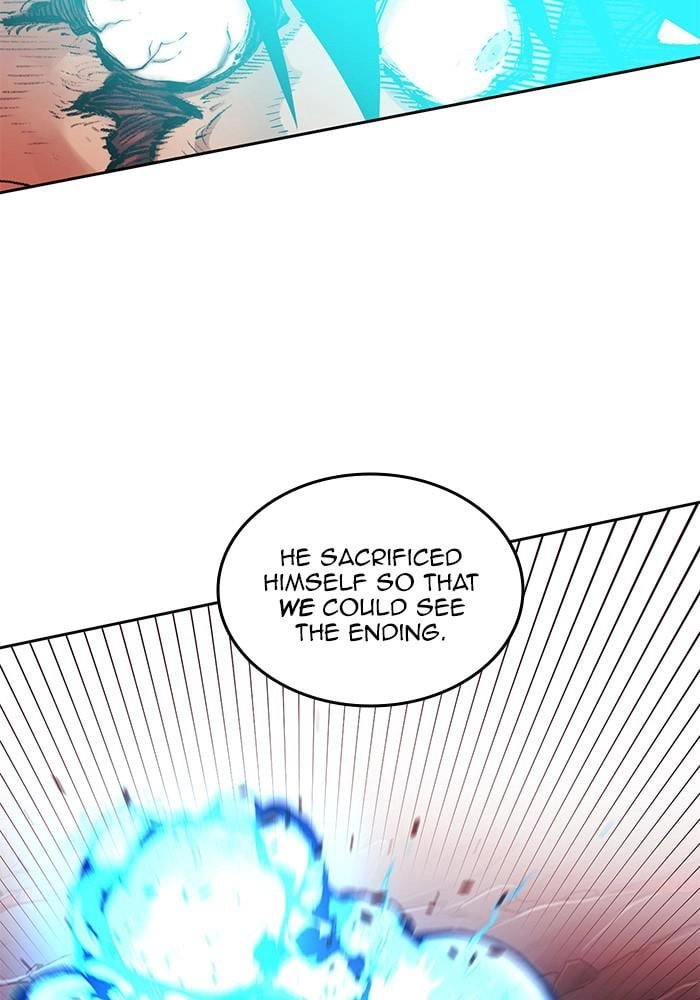 Hardcore Leveling Warrior Chapter 303 – S2-120 Page 47
