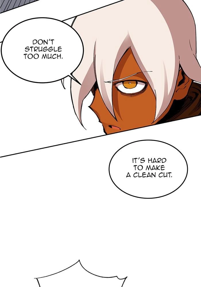 Hardcore Leveling Warrior Chapter 303 – S2-120 Page 108