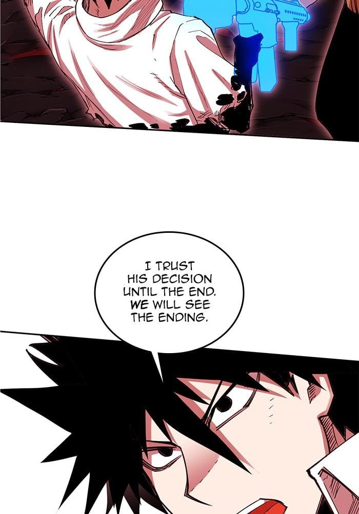 Hardcore Leveling Warrior Chapter 303 – S2-120 Page 50
