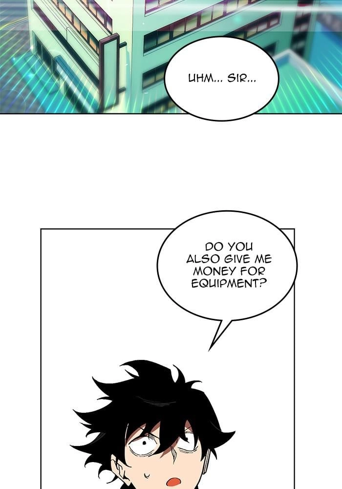 Hardcore Leveling Warrior Chapter 303 – S2-120 Page 75