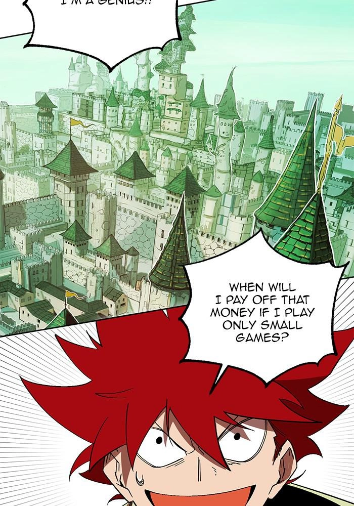 Hardcore Leveling Warrior Chapter 303 – S2-120 Page 79