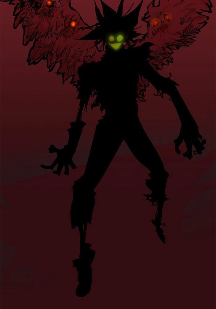 Hardcore Leveling Warrior Chapter 303 – S2-120 Page 62