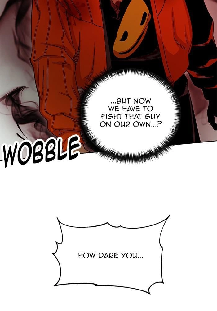 Hardcore Leveling Warrior Chapter 303 – S2-120 Page 10