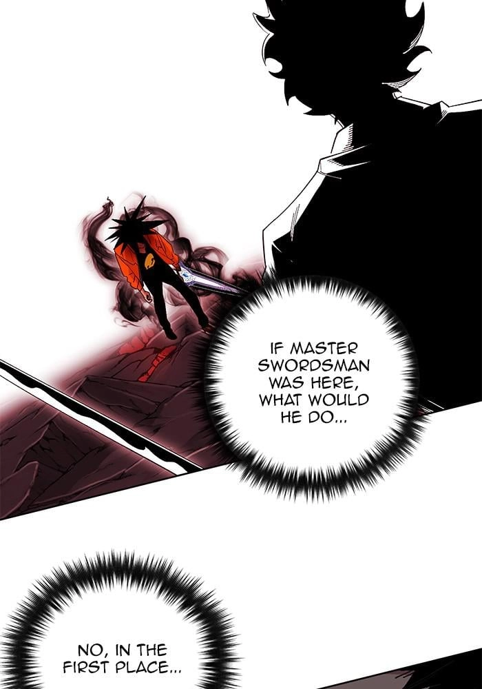 Hardcore Leveling Warrior Chapter 303 – S2-120 Page 26